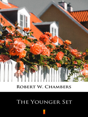 cover image of The Younger Set